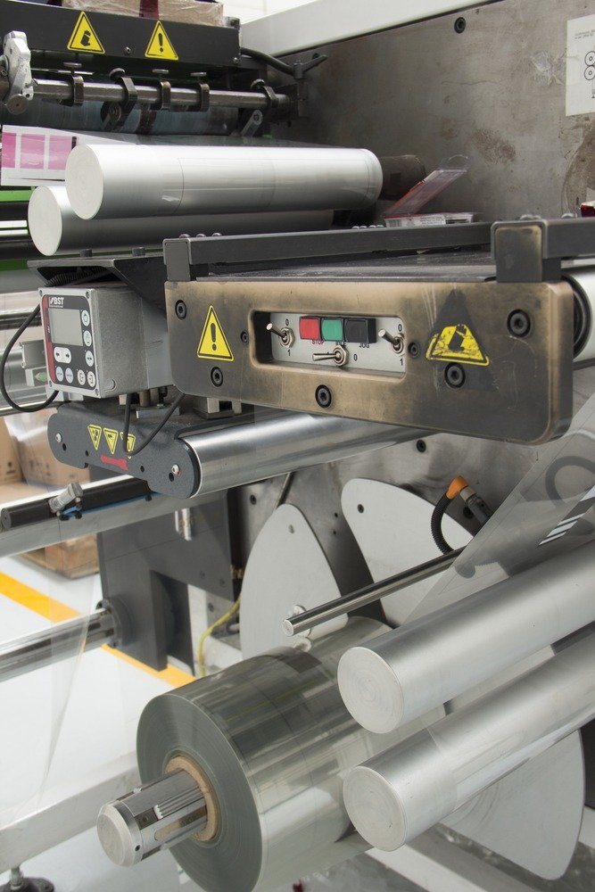 Multifunctional Impact Modifier Masterbatch